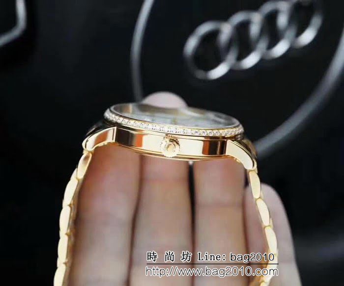 歐米茄OMEGA 新款 經典簡單 精品男士腕表 WSS2152